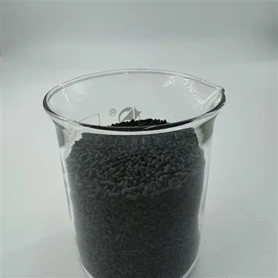 Conversion Absorption Activated Carbon Desulfurizer
