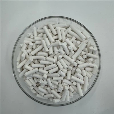 TiO2 Raws li Catalyst rau Sulfur Recovery