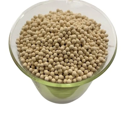 Zeolite Molecular Sieve 5A Adsorbents